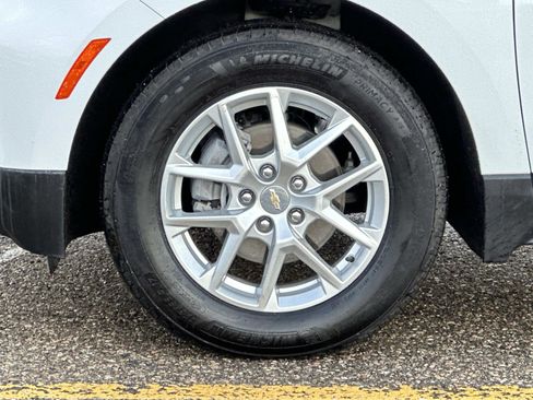 Certified 2023 Chevrolet Equinox LT image 8