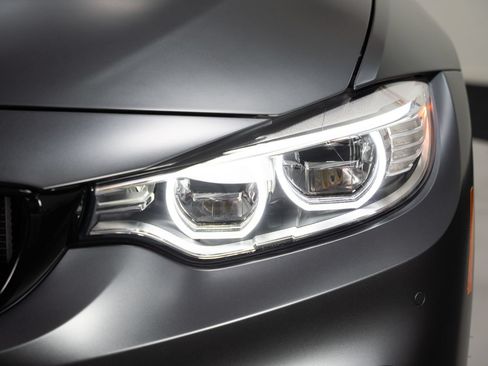 Used 2016 BMW M4 GTS RWD image 14