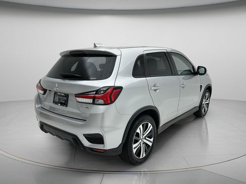 Used 2025 Mitsubishi Outlander Sport AWD image 5