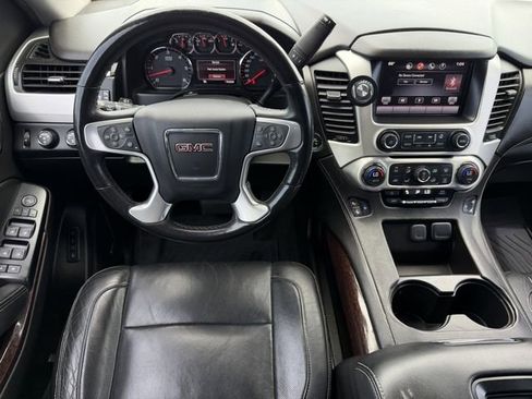 Used 2015 GMC Yukon SLT w/ Open Road Package image 13
