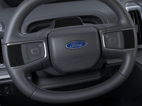 New 2026 Ford Expedition Platinum w/ Driver's Package AWD/4WD image 12