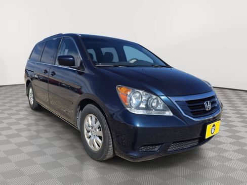 Used 2010 Honda Odyssey EX image 3