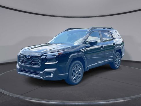 New 2026 Subaru Outback Premium w/ Premium/Limited Package AWD/4WD image 1