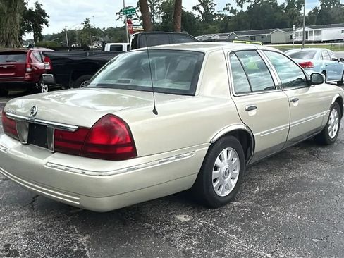 Used 2005 Mercury Grand Marquis LSE RWD image 7
