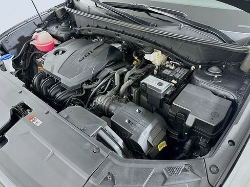 Used 2024 Hyundai Tucson SEL FWD image 29