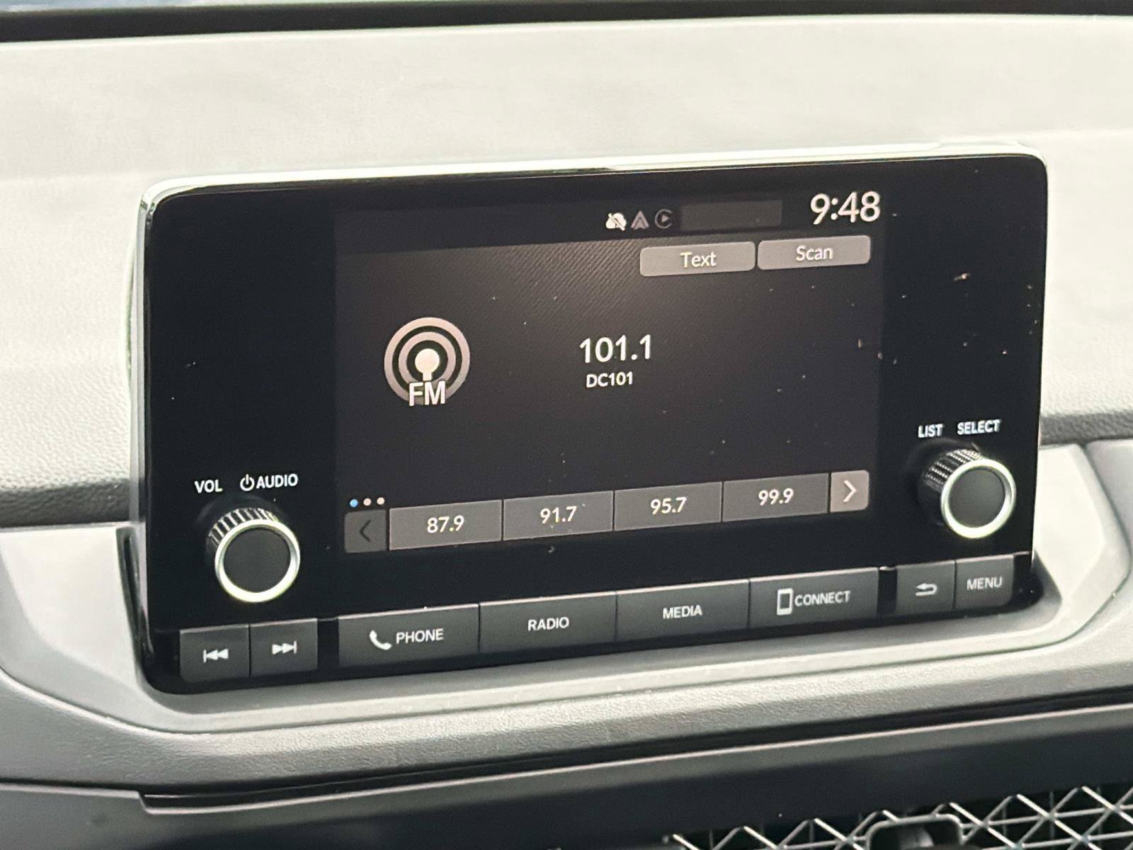 Used 2024 Honda Accord EX image 12