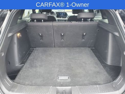 Certified 2024 Chevrolet Trax RS w/ Driver Confidence Package image 9