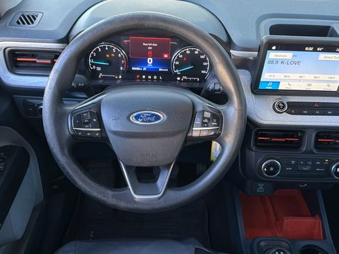 Used 2022 Ford Maverick XLT w/ Equipment Group 300A Standard AWD/4WD image 13