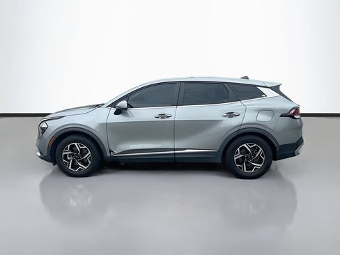 Used 2023 Kia Sportage LX FWD image 6