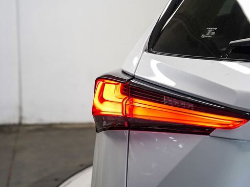 Used 2019 Lexus NX 300 FWD w/ Comfort Package image 11