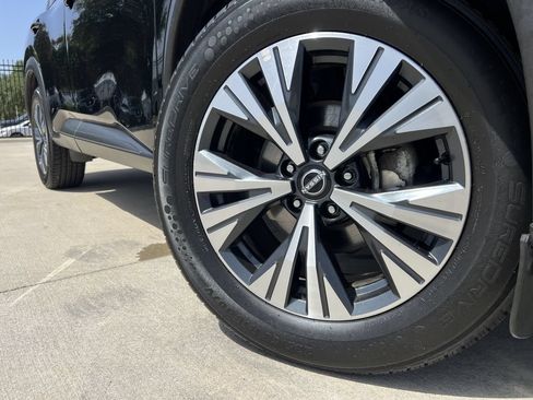 Used 2023 Nissan Rogue SV AWD/4WD image 6