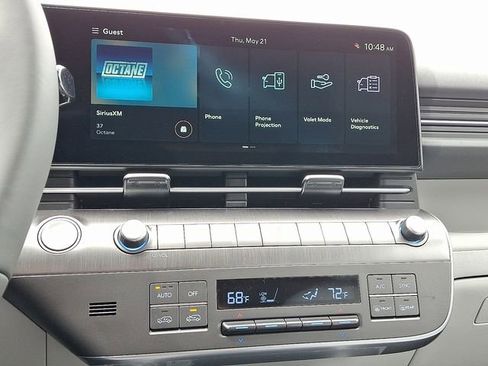 New 2026 Hyundai Kona SEL Sport AWD/4WD image 8