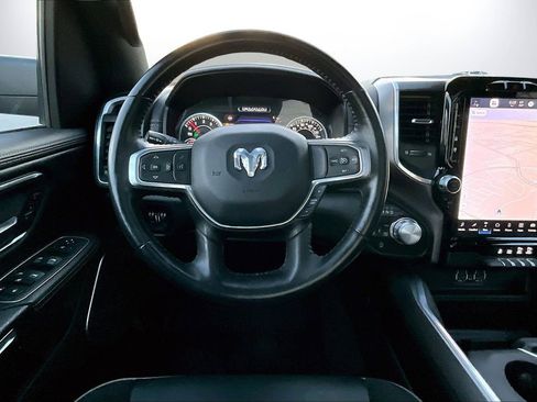 Certified 2023 RAM 1500 Laramie image 11