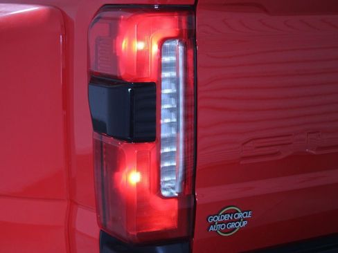 New 2026 Ford F350 Lariat AWD/4WD image 51