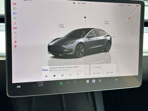 Used 2023 Tesla Model 3 Standard Range RWD image 36