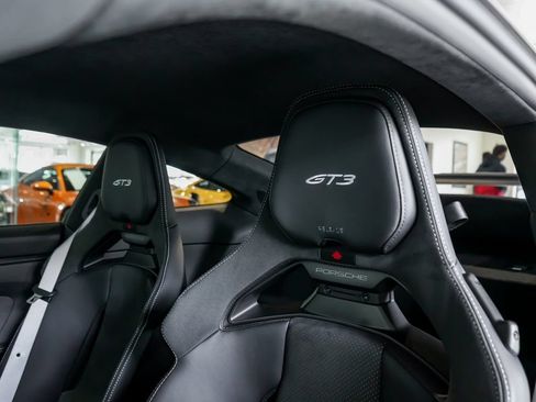 Certified 2026 Porsche 911 GT3 RWD image 14