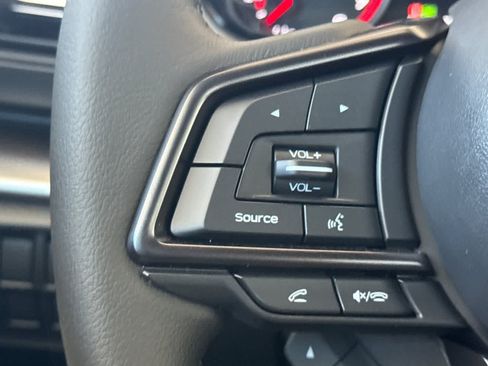 New 2026 Subaru WRX AWD/4WD image 24