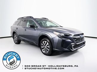 Used 2025 Subaru Outback Premium w/ Popular Package #1A video 1