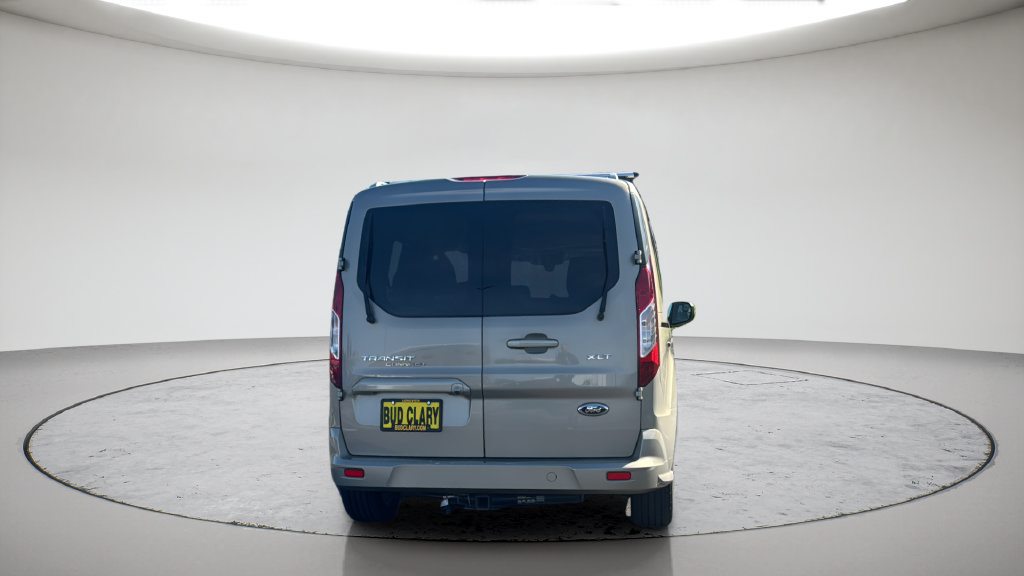 Used 2015 Ford Transit Connect XLT FWD image 10
