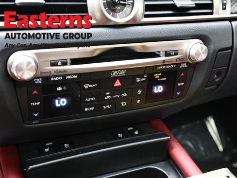 Used 2017 Lexus GS 350 F Sport RWD image 18