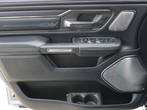 Used 2019 RAM 1500 Limited image 21