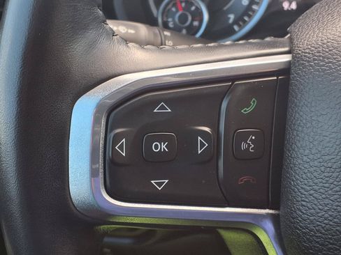 Used 2023 RAM 1500 Laramie RWD image 13
