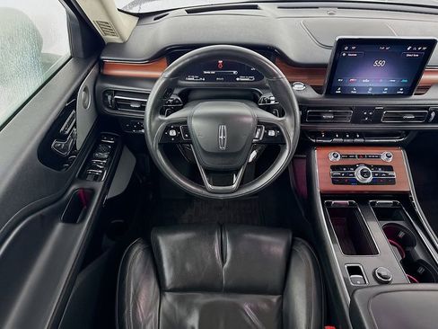 Used 2022 Lincoln Aviator Reserve w/ Equipment Group 201A image 26