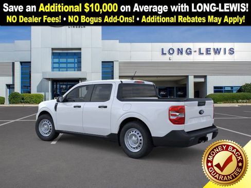 New 2026 Ford Maverick XL image 5