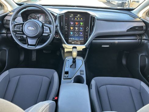 Certified 2025 Subaru Crosstrek 2.0i Premium image 12