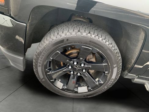 Used 2017 Chevrolet Silverado 1500 LT w/ All Star Edition image 19
