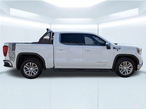 Used 2019 GMC Sierra 1500 SLE w/ SLE Value Package image 7