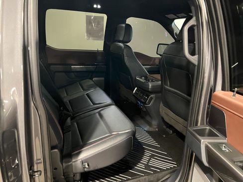 Used 2022 Ford F150 Lariat AWD/4WD image 33