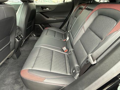 Used 2025 Chevrolet Equinox RS w/ Convenience Package III image 32