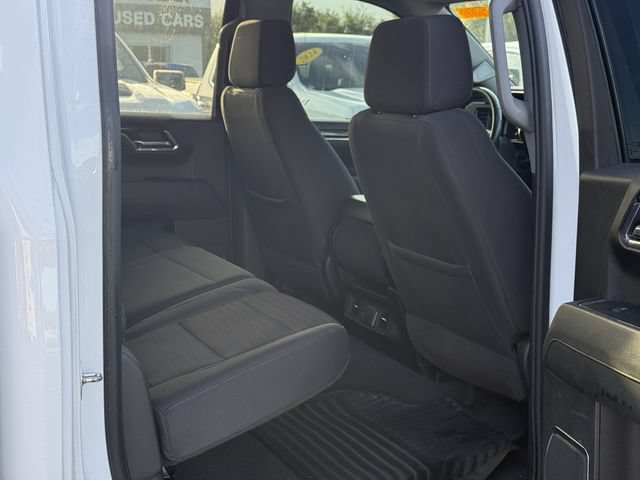Used 2024 GMC Sierra 1500 Elevation AWD/4WD image 29