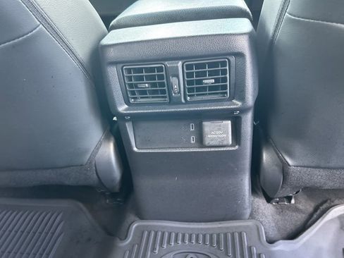 Used 2025 Toyota 4Runner TRD Sport Premium RWD image 26
