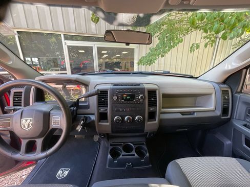 Used 2012 RAM 1500 Express RWD image 19
