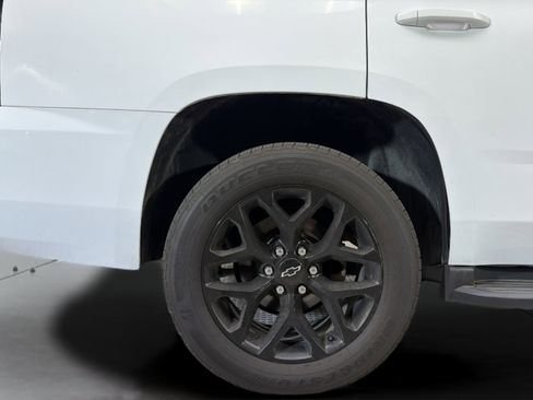 Used 2017 Chevrolet Tahoe LT RWD image 35