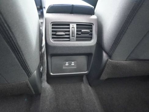 Used 2026 Nissan Rogue SV FWD image 21