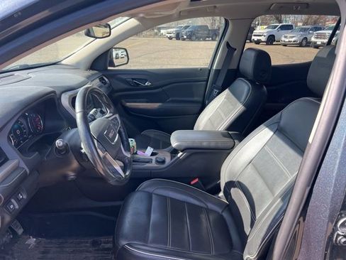 Used 2019 GMC Acadia Denali w/ Technology Package AWD/4WD image 15