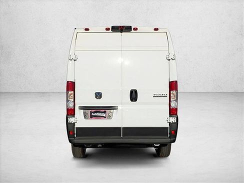 New 2026 RAM ProMaster 1500 w/ Convenience Group image 10