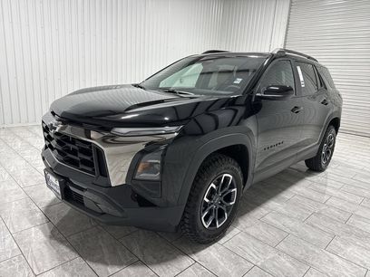 New 2027 Chevrolet Equinox ACTIV