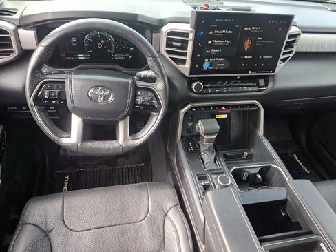 Used 2024 Toyota Tundra Limited image 13