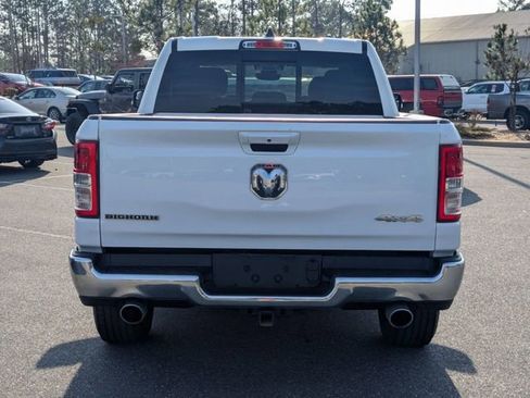 Used 2022 RAM 1500 Big Horn image 5