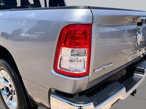 Used 2020 RAM 1500 Lone Star RWD image 27