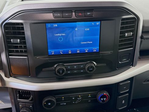 Used 2023 Ford F150 XLT image 18