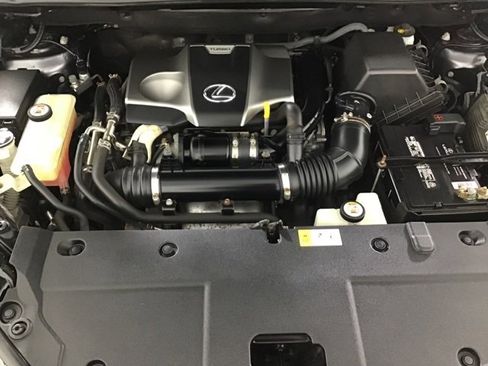 Used 2017 Lexus NX 200t AWD image 22