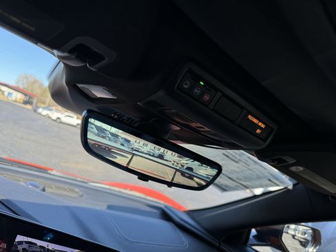 New 2026 Chevrolet Corvette Stingray Coupe w/ 1LT image 37