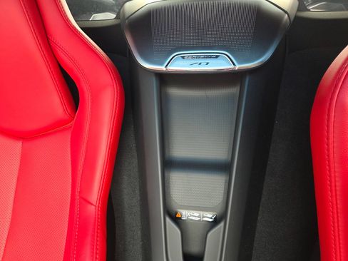 Used 2023 Chevrolet Corvette Stingray Preferred Cpe w/ Battery Protection Package RWD image 28
