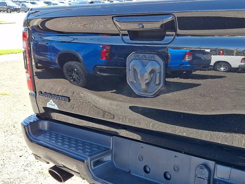 Used 2024 RAM 1500 Laramie image 18