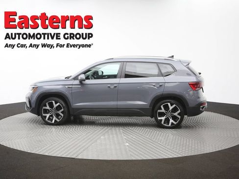 Used 2023 Volkswagen Taos SEL AWD/4WD image 60